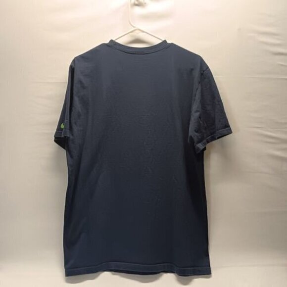 Seattle Seahawks Size XL Nike Blue Tee Short Sleeve NFL Football - Picture 5 of 8